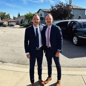 Meet your Posher, Nick